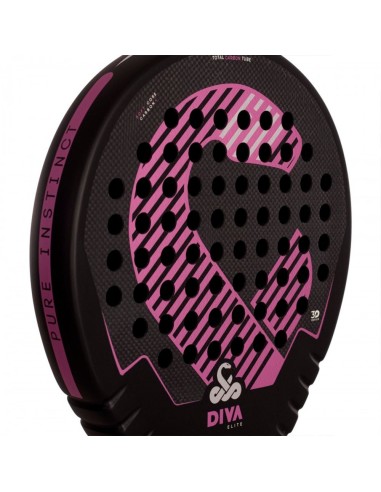 Vibor-A Diva Elite 3K 2.0 2025 |VIBOR-A |Racchette da padel