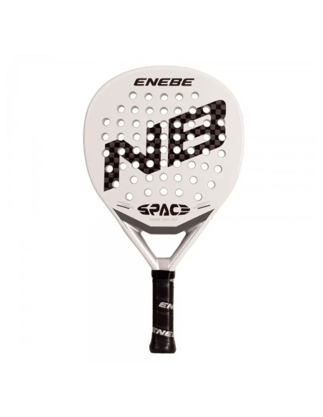 Enebe Space 2025 |ENEBE |Raquettes de padel