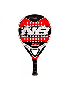 Enebe Rsx 7.1 Carbon- V.2 2025 |ENEBE |Padel Rackets
