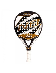 Enebe Combat 7.1-V.2 2025 |ENEBE |Raquetes de padel
