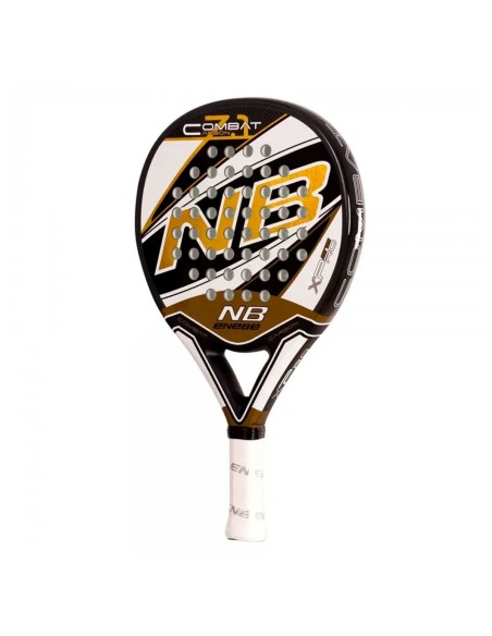 Enebe Combat 7.1-V.2 2025 |ENEBE |Raquetes de padel Enebe Combat 7.1-V.2 2025 |ENEBE |Raquetes de padel