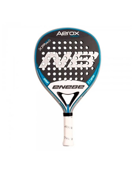 PALA ENEBE AEROX 7.1- V.2 A003662 |ENEBE |Raquettes de padel