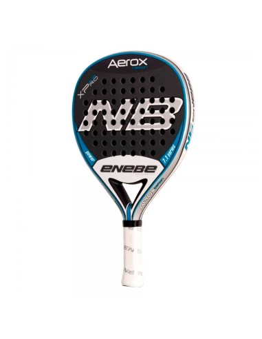 PALA ENEBE AEROX 7.1- V.2 A003662 |ENEBE |Raquettes de padel