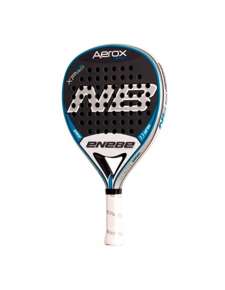 PALA ENEBE AEROX 7.1- V.2 A003662 |ENEBE |Raquettes de padel