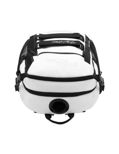 Bag Royal Padel Pro White |ROYAL PADEL |Paddle accessories