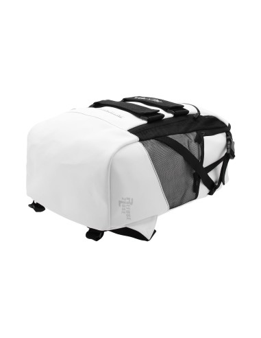 MOCHILA ROYAL PADEL PRO BLANCA |ROYAL PADEL |Accessoires de pagaie