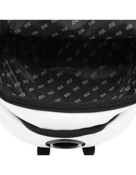 MOCHILA ROYAL PADEL PRO BLANCA |ROYAL PADEL |Accessoires de pagaie