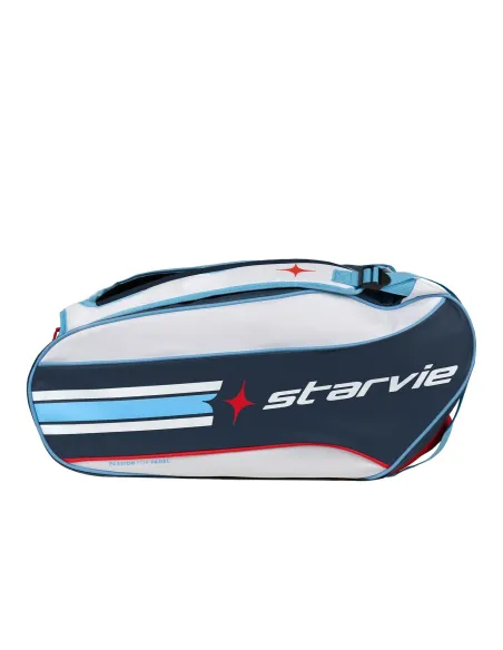 Paletero Starvie Tour Blue Bsttb31000 |STAR VIE |Complementos pádel