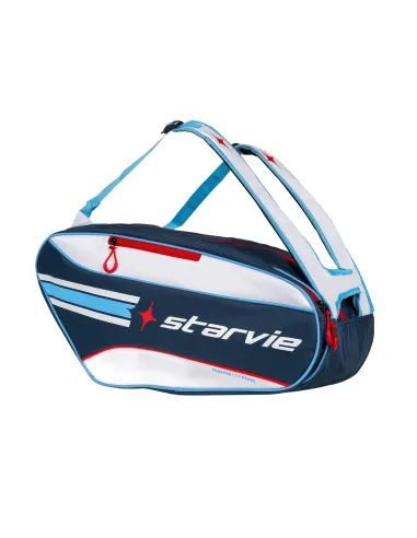 Paletero Starvie Tour Blue Bsttb31000 |STAR VIE |Complementos pádel