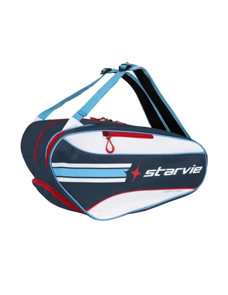 Paletero Starvie Tour Blue Bsttb31000 |STAR VIE |Complementos pádel
