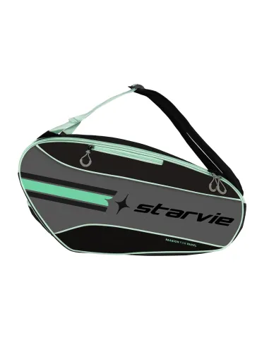 Borsone Starvie Tour Green Bsttg31000 |STAR VIE |Accessori per padel