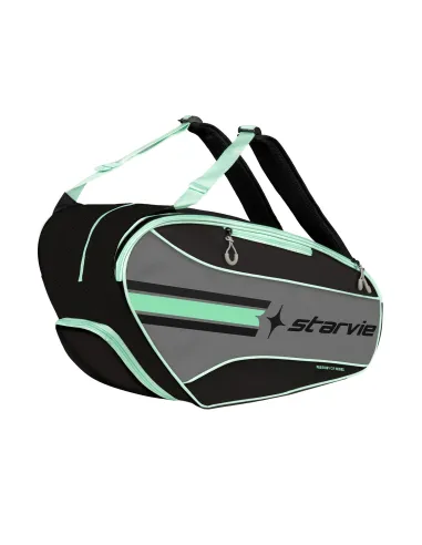 Paletero Starvie Tour Green Bsttg31000 |STAR VIE |Complementos pádel