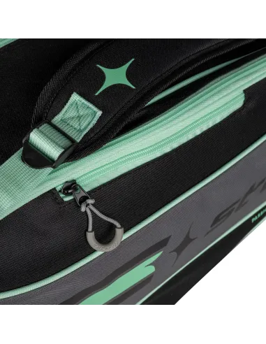 Borsone Starvie Tour Green Bsttg31000 |STAR VIE |Accessori per padel