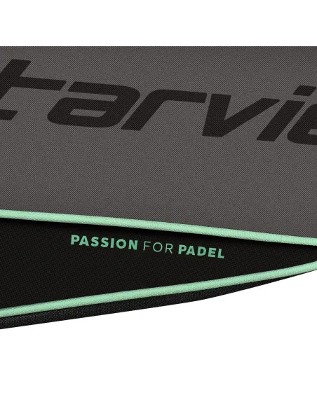 Padel Bag Starvie Tour Green Bsttg31000 |STAR VIE |Paddle accessories