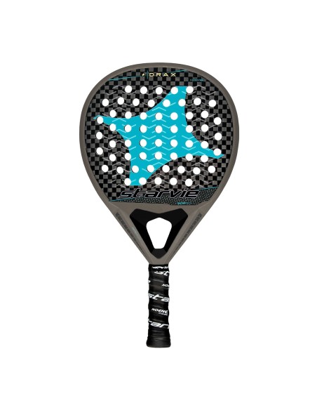 Starvie Drax Pro Touch 2025 |STAR VIE |Raquetes de padel
