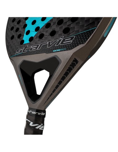 Starvie Drax Pro Touch 2025 |STAR VIE |Raquetes de padel