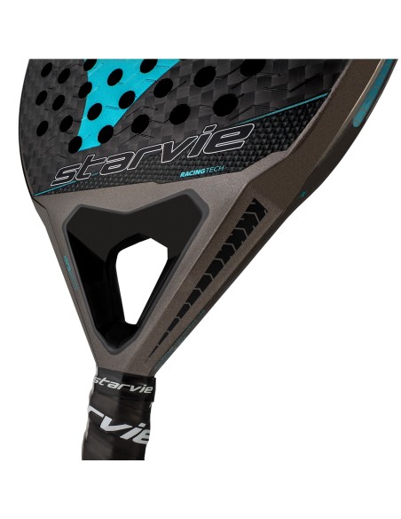 Starvie Drax Pro Touch 2025 |STAR VIE |Raquetes de padel