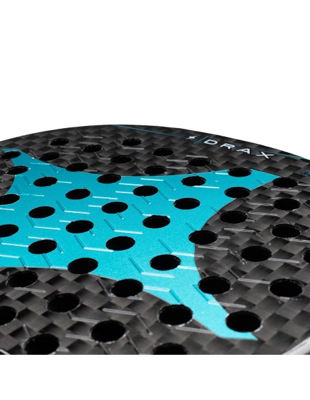 Starvie Drax Pro Touch 2025 |STAR VIE |Raquetes de padel