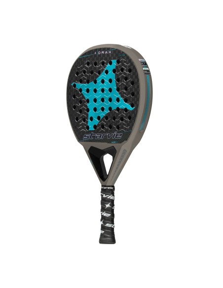Starvie Drax Pro Touch 2025 |STAR VIE |Raquetes de padel
