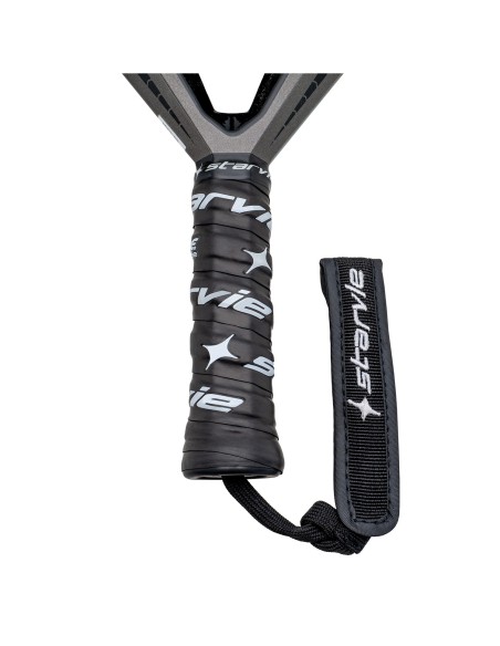 Starvie Drax Pro Touch 2025 |STAR VIE |Raquetes de padel