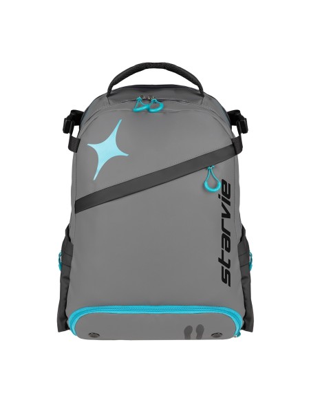 Mochila Starvie Sport Azul Drax Mstsb21000 |STAR VIE |Complementos pádel