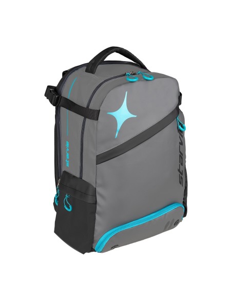 Mochila Starvie Sport Azul Drax Mstsb21000 |STAR VIE |Complementos pádel