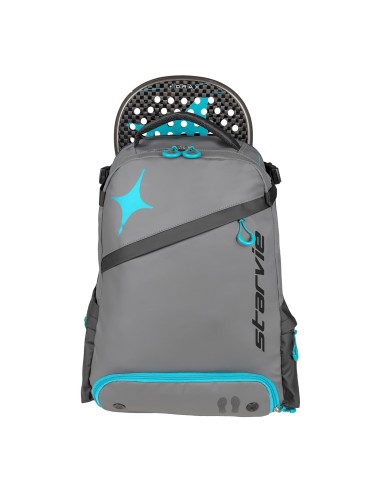 Mochila Starvie Sport Azul Drax Mstsb21000 |STAR VIE |Complementos pádel