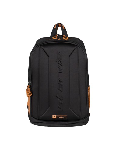 Zaino Starvie Hard Eva Kenta Nero |STAR VIE |Accessori per padel