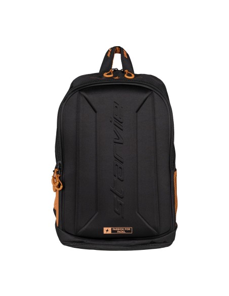 Sac Starvie Hard Eva Kenta Noir |STAR VIE |Accessoires de pagaie