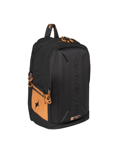 Bag Starvie Hard Eva Kenta Black |STAR VIE |Paddle accessories