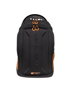 Mochila Starvie Hard Eva Kenta Preto |STAR VIE |Acessórios de remo