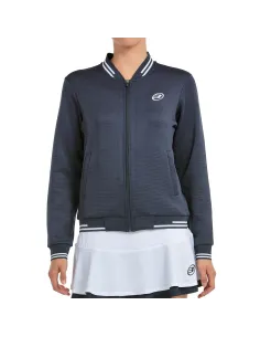 Sweatshirt Bullpadel Woman Tangra |BULLPADEL |Padel clothing