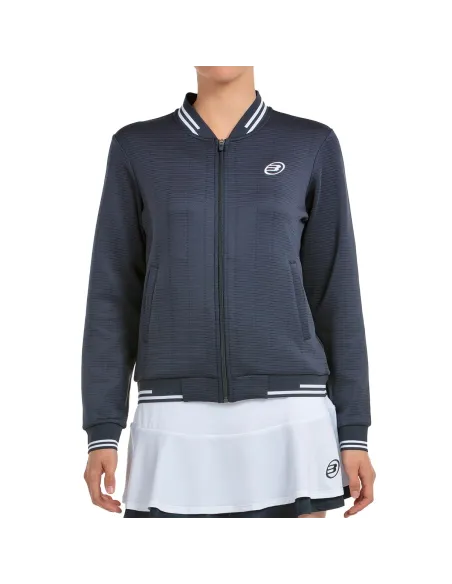 Sudadera Bullpadel Mulher Tangra |BULLPADEL |Roupa de padel