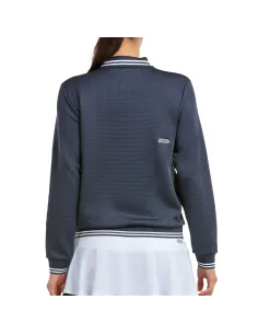 Sweatshirt Bullpadel Woman Tangra |BULLPADEL |Padel clothing 2