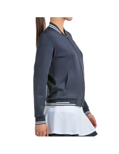 Felpa Bullpadel Donna Tangra |BULLPADEL |Abbigliamento da padel