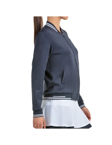 Felpa Bullpadel Donna Tangra |BULLPADEL |Abbigliamento da padel