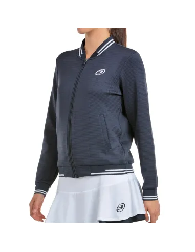 Felpa Bullpadel Donna Tangra |BULLPADEL |Abbigliamento da padel