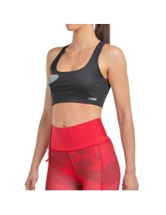 Top Alça Bullpadel Mulher Eleve 25V |BULLPADEL |Roupa de padel 2