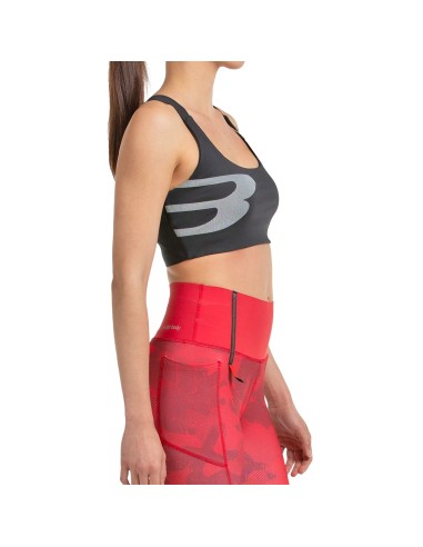 Top Tirante Bullpadel Donna Eleve 25V |BULLPADEL |Abbigliamento da padel