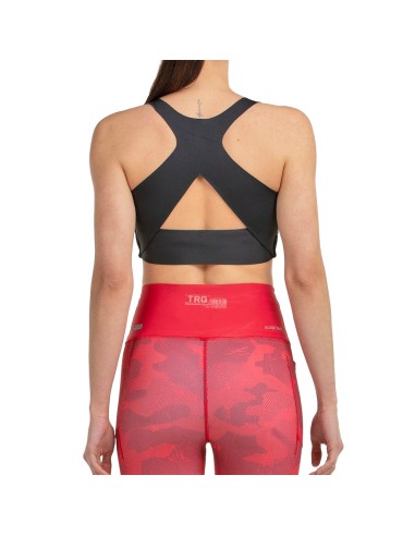 Top Bretelles Bullpadel Femme Eleve 25V |BULLPADEL |Vêtements de padel