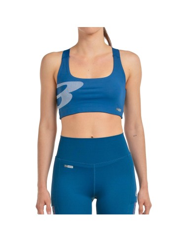 Top Strap Bullpadel Woman Eleve 25V |BULLPADEL |Padel clothing