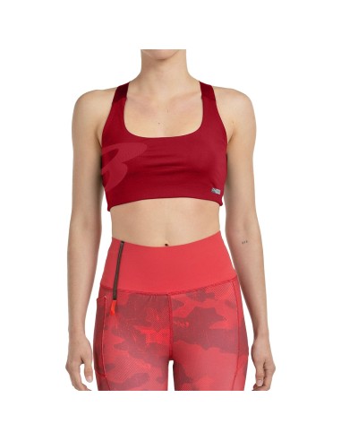 Top Strap Bullpadel Woman Eleve 25V |BULLPADEL |Padel clothing