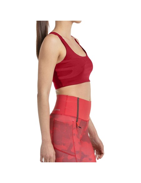 Top Strap Bullpadel Woman Eleve 25V |BULLPADEL |Padel clothing