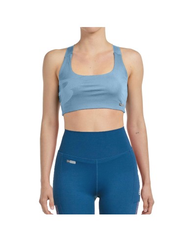 Top Strap Bullpadel Woman Eleve 25V |BULLPADEL |Padel clothing