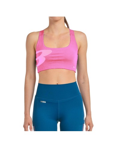 Top Tirante Bullpadel Donna Eleve 25V |BULLPADEL |Abbigliamento da padel