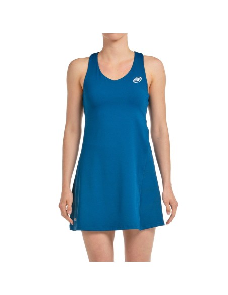 Vestido Bullpadel Delpi Feminino |BULLPADEL |Roupa de padel