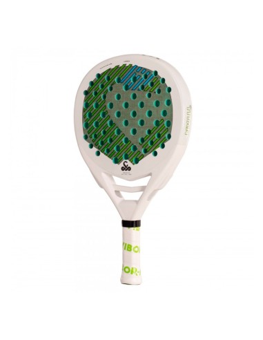 Vibor-A Dio Titan 2025 |VIBOR-A |Racchette da padel