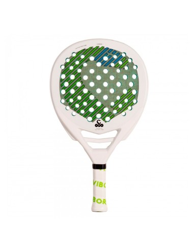 Vibor-A Dio Titan 2025 |VIBOR-A |Racchette da padel