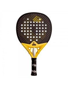 Vibor-A Black Mamba Radical 12K 2.0 2025 |VIBOR-A |Padel Rackets