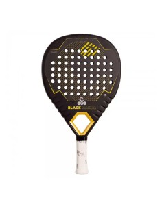 Vibor-A Black Mamba Élite 3K 2.0 2025 |VIBOR-A |Raquettes de padel
